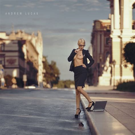 The Modern Business Lady Porn Pic