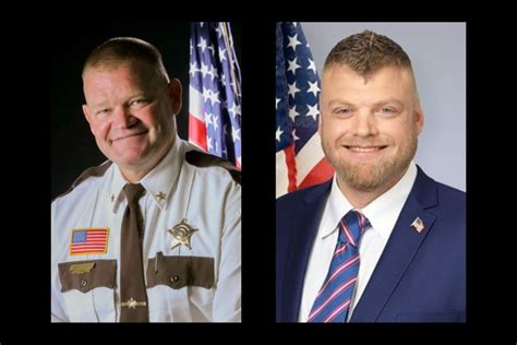 Election 2022: Goodhue County Sheriff - Post Bulletin | Rochester ...