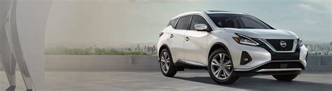 2023 Nissan Murano Specs | Classic Nissan Williamsburg