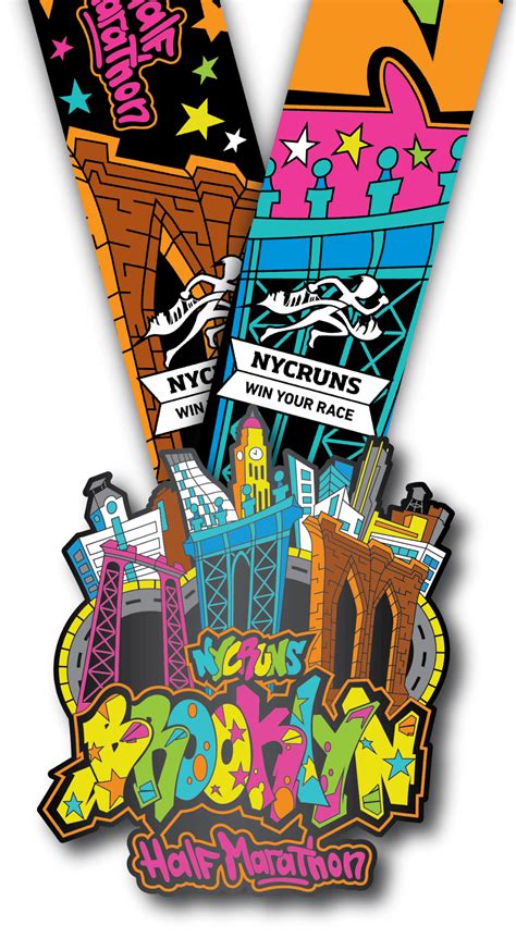 NYCRUNS Brooklyn Half Marathon New York City S Best Races