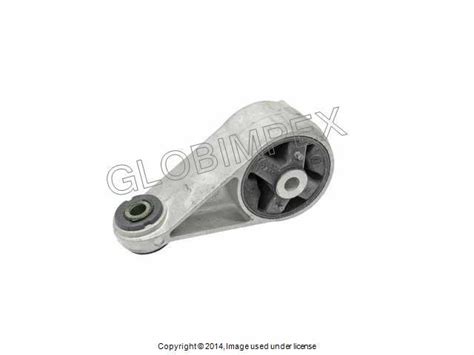 Bmw Mini R R R Engine Mount Hutchinson Oem New Year