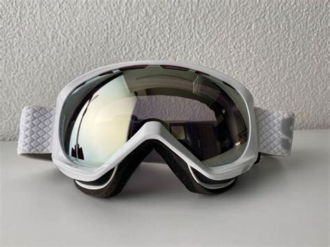 Scott Skibrille Damen Light Sensitive Kaufen Auf Ricardo