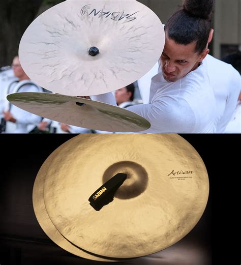 Stratus Sabian Cymbals