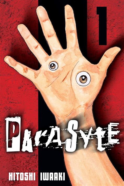 Parasyte Wiki Anime Club Amino Amino