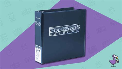 5 Best Trading Card Binders Of 2023