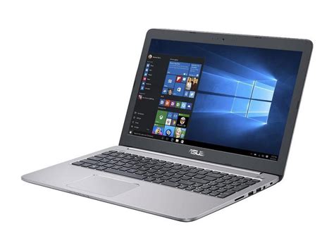 Asus K501 Series Notebookcheck Net External Reviews