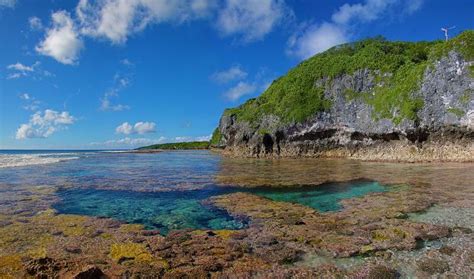 Adventuring In Niue An Introduction To A Culture Trip