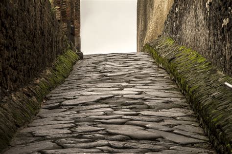 Storvandre Photo Loogbook: Pompeii Road