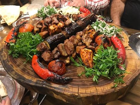 Bisirici Kebap Gaziantep Restaurant Bewertungen Telefonnummer