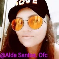 Alda Santos Ofc Aldasantos Ofc On Kwai