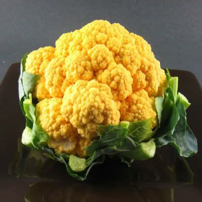 Yellow Cauliflower - Rema Easy Dinner Recipes