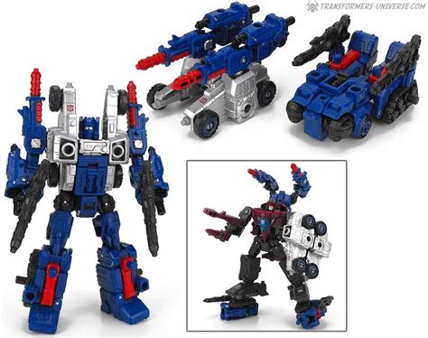 Tfu Toy Database Info War For Cybertron Siege Powerdasher Aragon