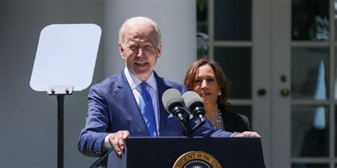 Biden Pr Vient Que La Propagation De La Variole Du Singe Pourrait Tre