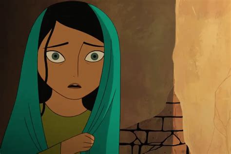 THE BREADWINNER: Beautiful, Inspiring, Important - Film Inquiry