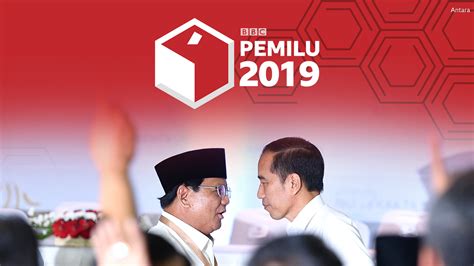 Debat Pertama Pilpres 2019 Jokowi Dan Prabowo Tak Mau Mengapresiasi