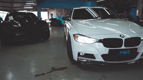 BMW F30 328i Stage 2 Upgrade CUSTOM TUNE YouTube