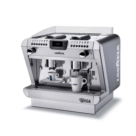 Machine Lavazza Lb 4300