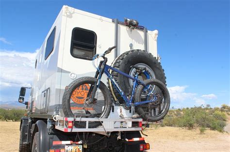 Mobi X Camper Trailer Is the Mobile Base Camp Itching to Go Off-Road ...