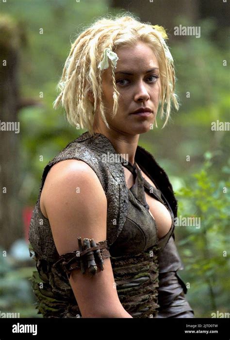 Kristanna Loken In Name King Fotografías E Imágenes De Alta Resolución Alamy