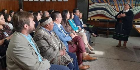 Consejo De Pueblos Originarios En Salud De La Provincia De Osorno