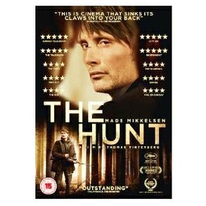 The Hunt (2012), a Phenomenal Danish Film: Movie Review