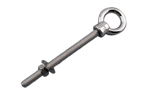 Heavy Duty Special Eye Bolt Suncor Stainless