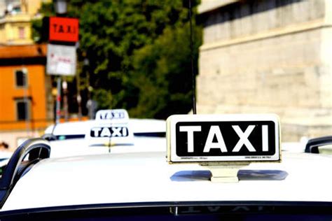 Everything You Need To Know About Italian Taxis Grand Voyage Italy