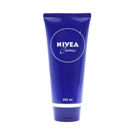 Nivea Crème 100 Ml Pour Les Mains 2000