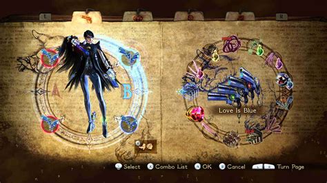 How To Unlock All The Secret Characters, Costumes, Weapons, and Accessories In Bayonetta 2