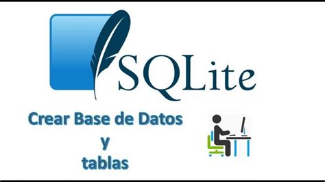 Crear Una Base De Datos En Sqlite