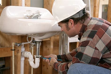 General Plumbing Edinburgh Maintenance And Repairs