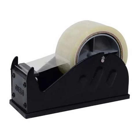 Standard Packman Desktop Cello Tape Dispenser For Upto 2 Inches Tape