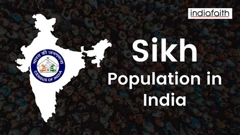 Sikh Population In India As A Census Of India 2011 Watch Full