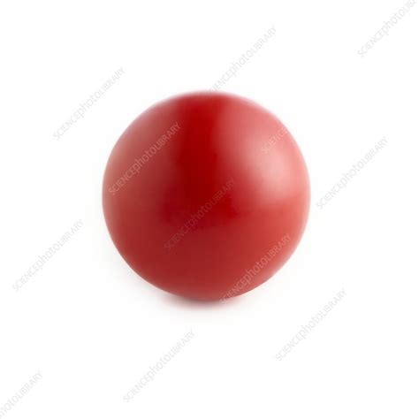 sphere stock image  science photo library