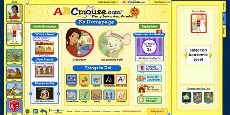 ABC Mouse Review