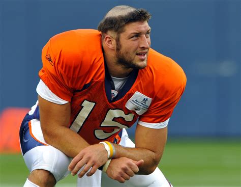 All Time Gators In The Nfl Tim Tebow 2010 Gators Wire