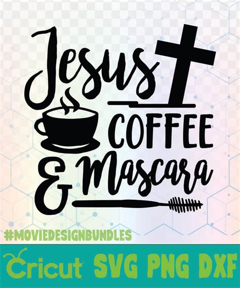 Coffee Sayings Svg Coffee Jesus Tshirt Coffee Jesus Sign Coffee Jesus