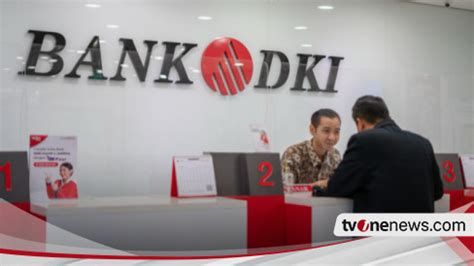 HUT Bank DKI Ke 63 Pj Gubernur Jakarta Heru Budi Berharap Dapat Jadi