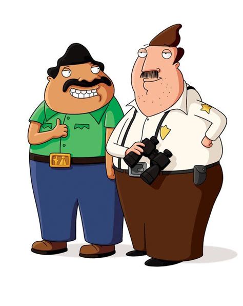 'Bordertown' Cast and Crew Promise an Animated Comedy With 'Some Teeth to It'