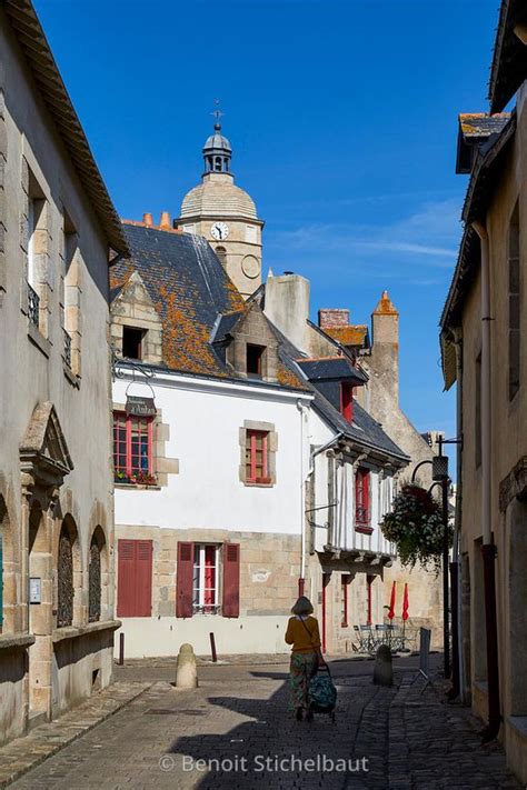 Benoit Stichelbaut Photographie France Loire Atlantique Presqu