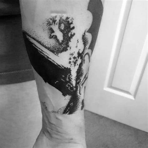 60 Led Zeppelin Tattoos For Men