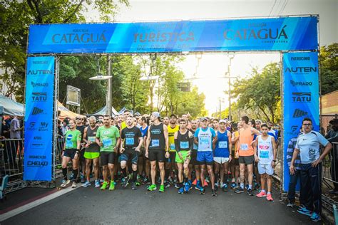 11ª Corrida Turística de Piracicaba reúne mais de 4 mil atletas