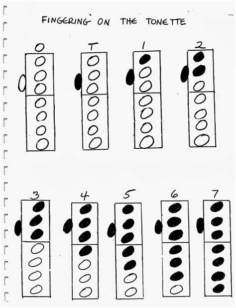 recorder music jingle bells 11
