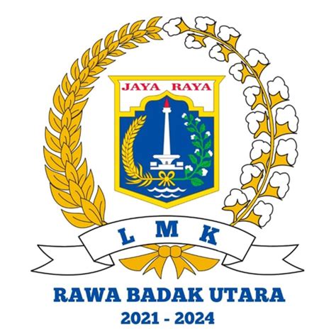 LMK Rawa Badak Utara LMK Rawa Badak Utara