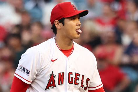 米を席巻する大谷翔平の衝撃度リーグ変わってもmvp？ 米記者「この世のものと思えない」 Full Count