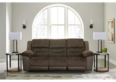 Dorman Reclining Sofa