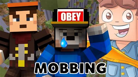 GAMINGGUIDES UND PADEX MOBBEN MICH Minecraft Jump Down PS4 YouTube