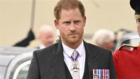 Prince Harry à Londres cette affaire qui va très bientôt le ramener