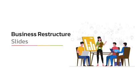 Business Restructure Powerpoint Template