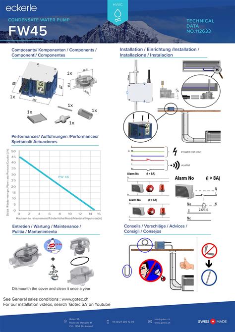 FW45 2023 Gotec SA